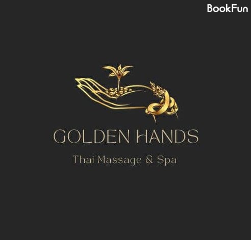 Golden Hand Thai Massage - Professional 按摩 Shop in 香港島 | BookFun