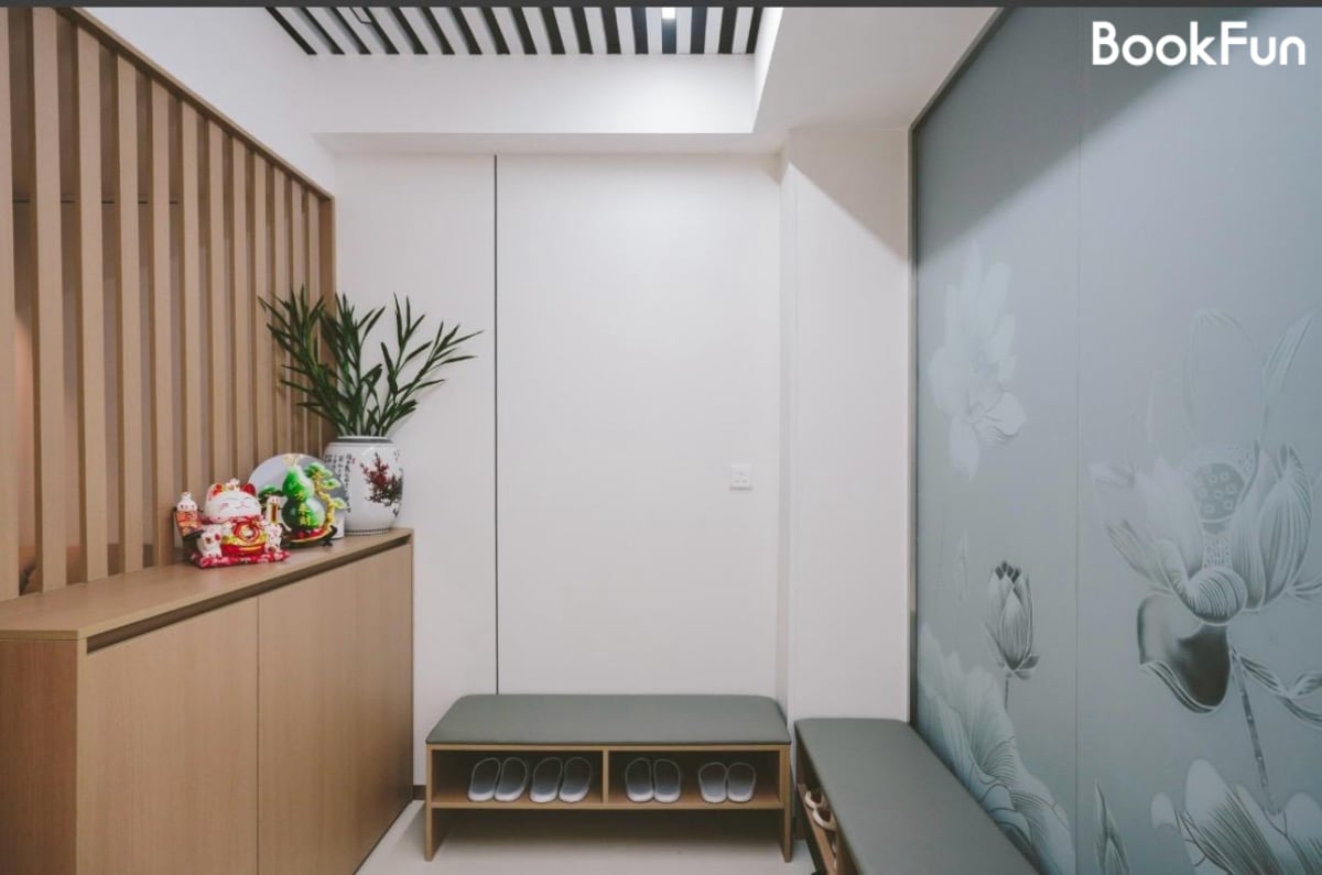 沁悦沐館(長沙灣) C1出口 - Professional 按摩 Shop in 九龍 | BookFun