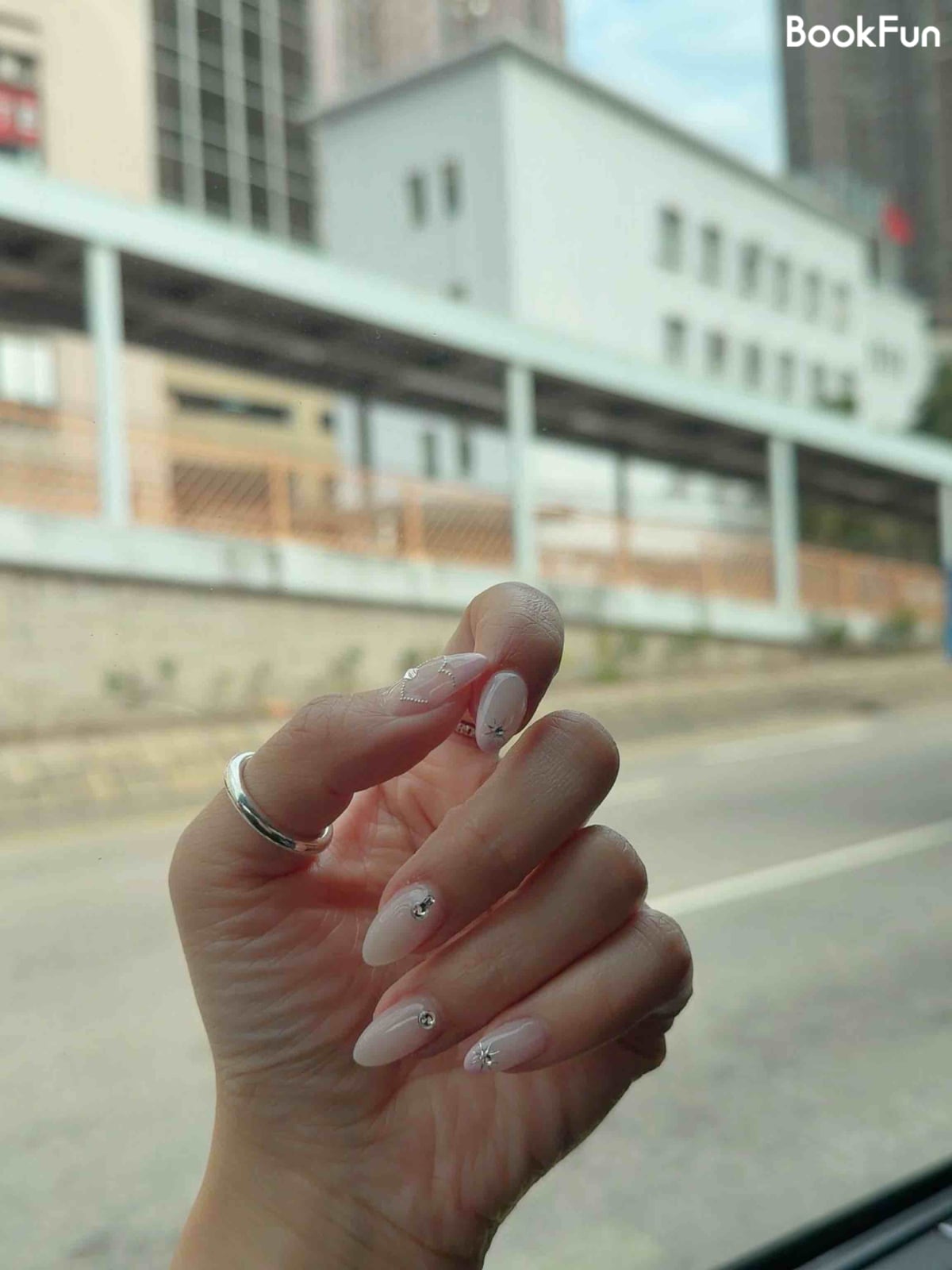 九龍 美甲 | Silent Beauty Nail - 專業服務 | BookFun