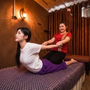Don Mueang Thai Massage