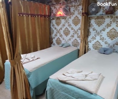香港島 按摩 | Welcome Thai Massage - 專業服務 | BookFun