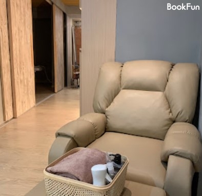 香港島 按摩 | Easter Island Massage - 專業服務 | BookFun