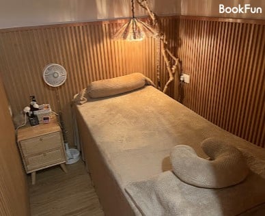 九龍 按摩 | 聚沐足 - 專業服務 | BookFun