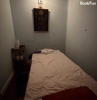清邁泰式按摩 Thai massage - Professional 按摩 Shop in 新界 | BookFun