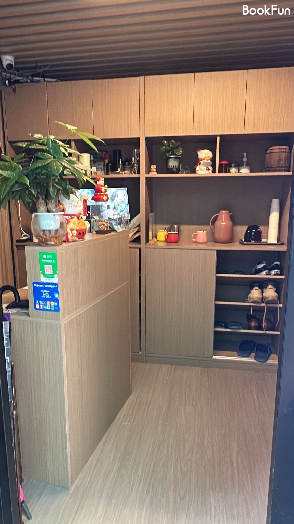 漢棕養生館 - Professional 按摩 Shop in 九龍 | BookFun