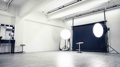 Paragon Studio