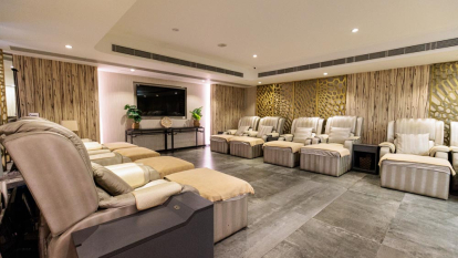 G2 Beauty Group (美孚店)
