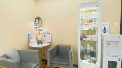 Gorgeous Beauty Centre Limited