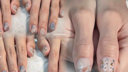 Hanna’nail beauty
