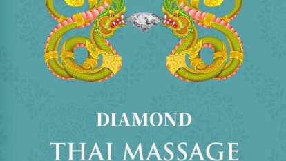 Diamond Thai Massage & Spa