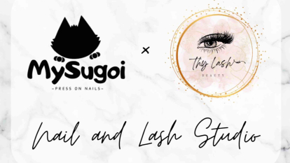 Sugoi Nail & Thy Lash 美甲美睫店