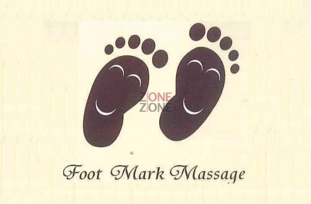 Foot Mark Massage