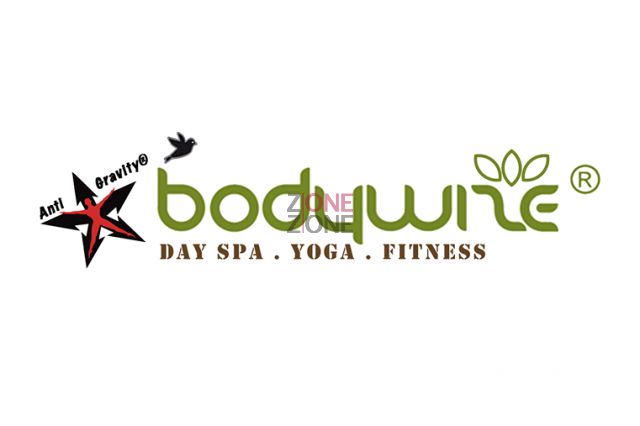 (已結業)Bodywize Wellness Ltd