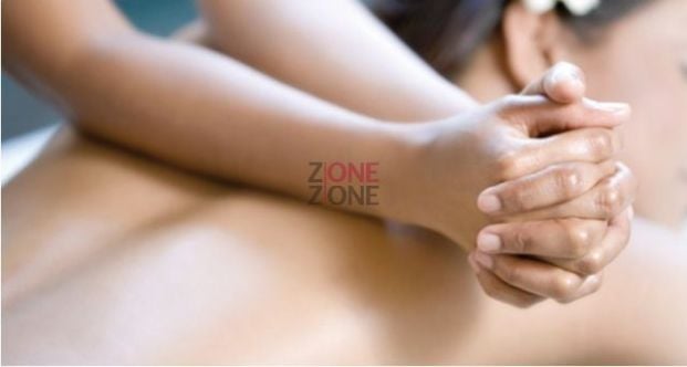 (已結業)Health Massage