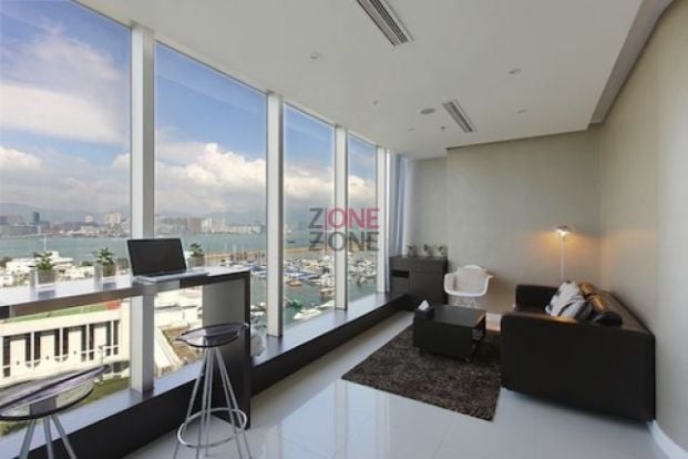 Zeta Clinic - Professional 按摩 Shop in 香港島 | BookFun