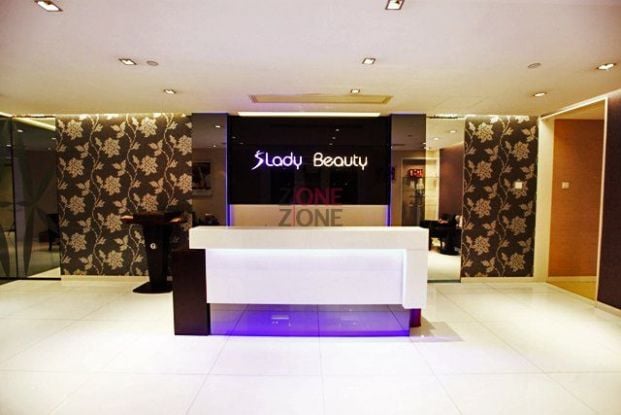 女主角醫學美容 (銅鑼灣店) (已跟VEGAS 360 合併) - Professional 按摩 Shop in 香港島 | BookFun