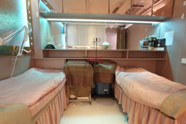 (已結業)Sophia Health Beauty