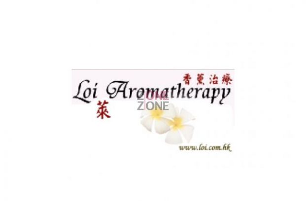 Loi Aromatheraphy(萊香薰治療)(佐敦分店)