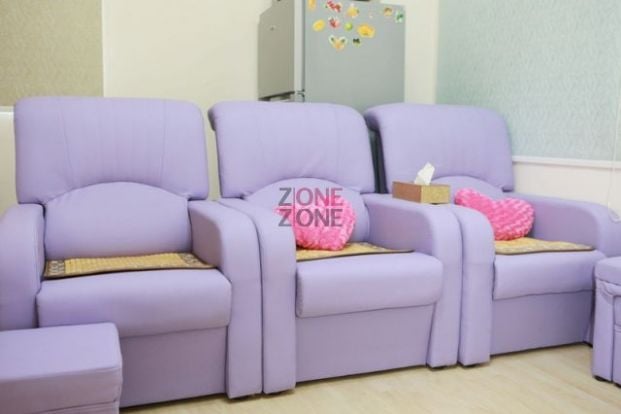 芯瀛灣美容美甲 - Professional 按摩 Shop in 香港島 | BookFun