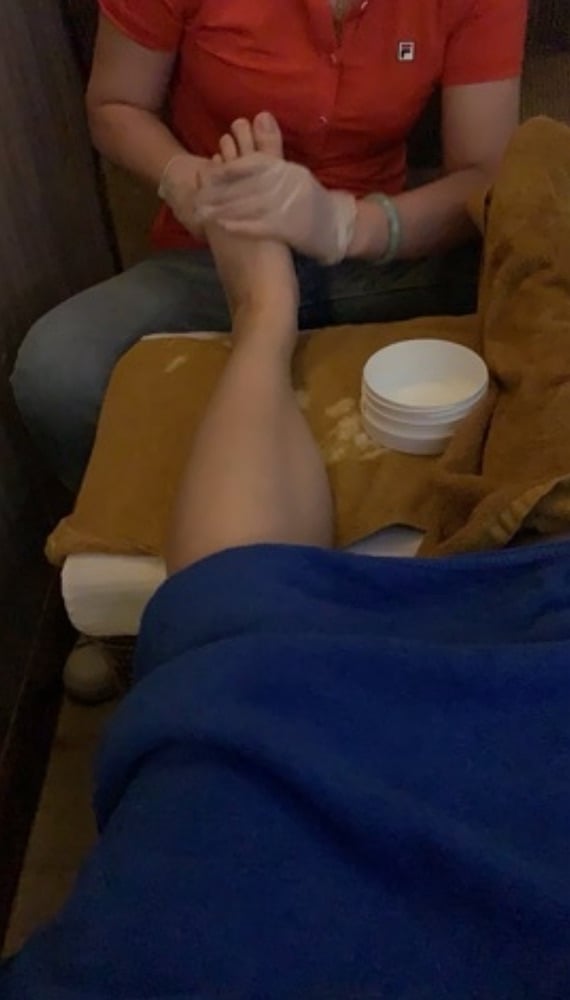 Sane Thai Massage
