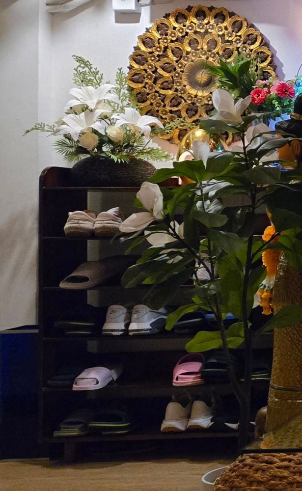 Good Health Thai Massage (長沙灣)