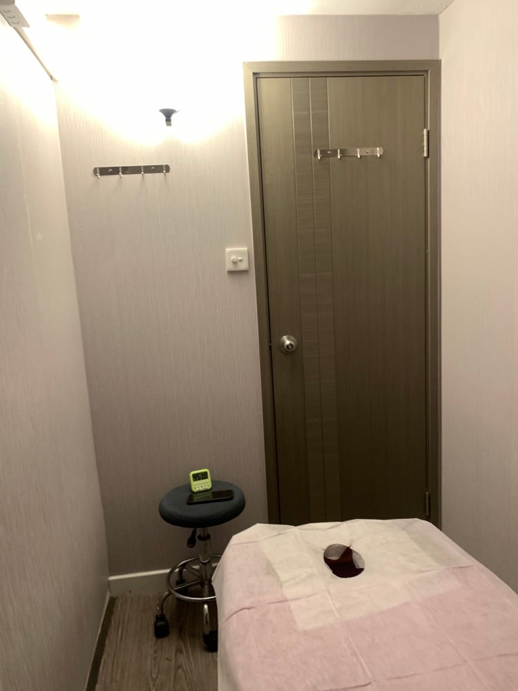 好日子古法浴足坊 - Professional 按摩 Shop in 新界 | BookFun