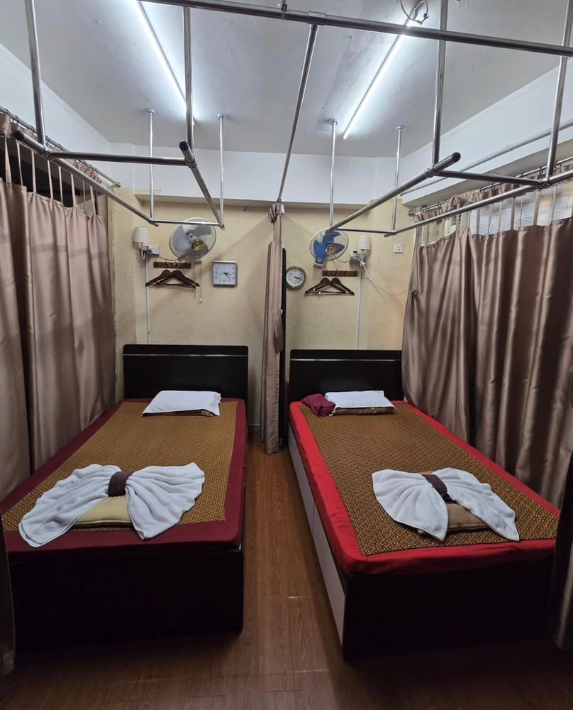 泰舒服 Thai Spa - Professional 按摩 Shop in 九龍 | BookFun